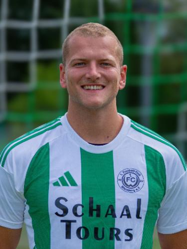 Bastian Eisenbeiß