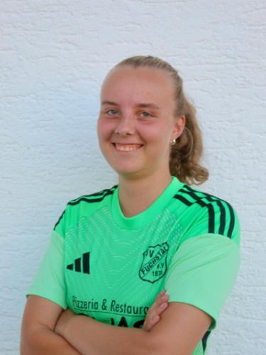 Fabienne Rotte