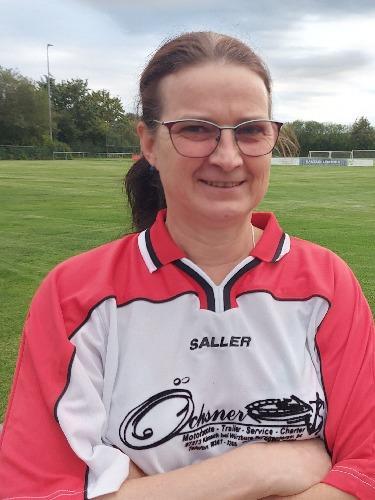 Sabine Hörber
