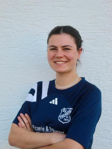 Lea Schweitzer