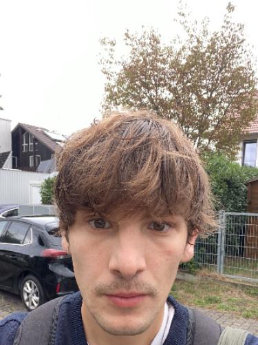 Luis Kreuzer