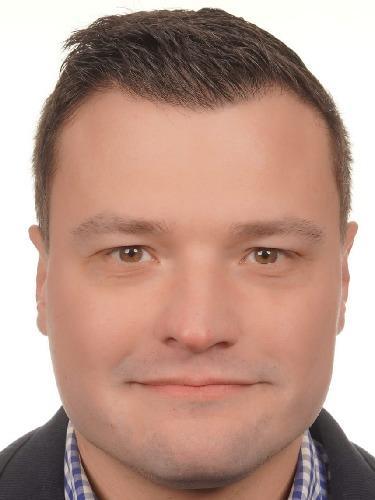 Markus Siegert