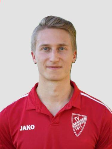 Avatar Bild für Daniel Berzl