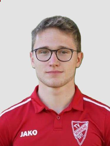 Avatar Bild für Maximilian Jungmayer