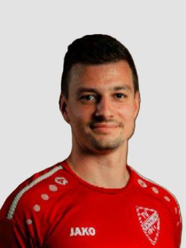Maximilian Treitinger