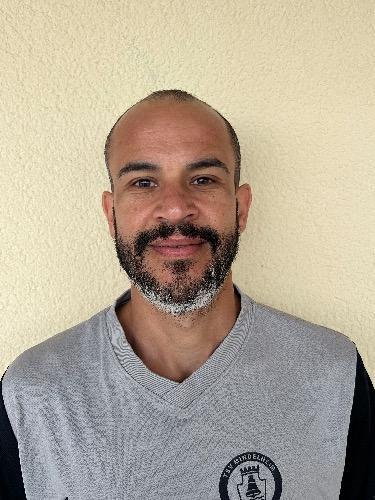 Marcos Caetano Lima