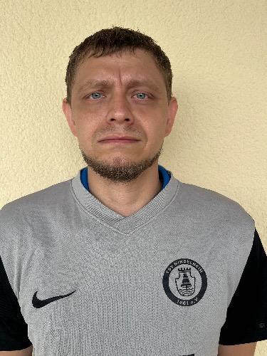 Alexander Rotärmel