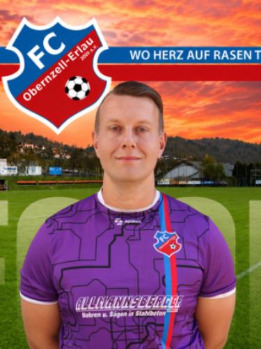 Kevin Haidinger