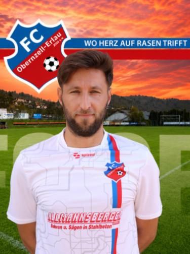 Rene Huber