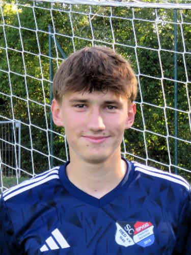 Lukas Geier