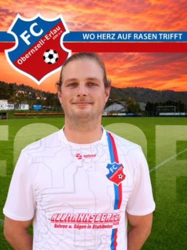 Avatar Bild für Maximilian Rauscher