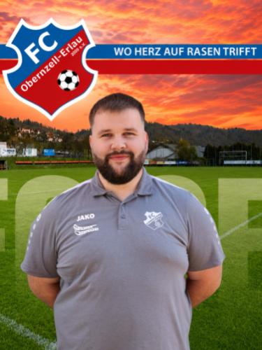 Jonas Seidl