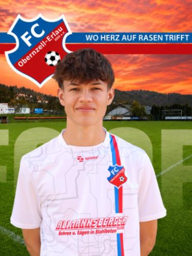 Jonas Wandl