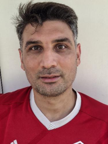 Khalil Hessam