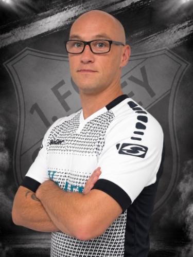 Stephan Fischer