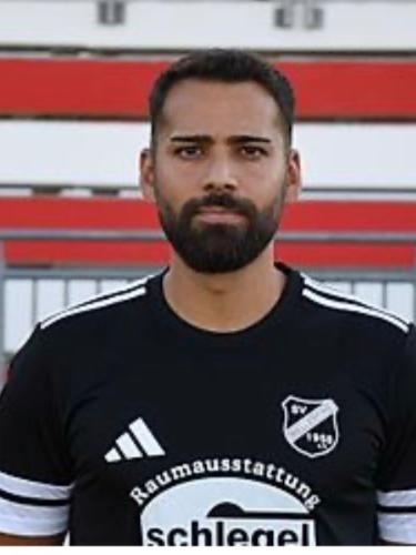 Avatar Bild für Krishan Devasayagam