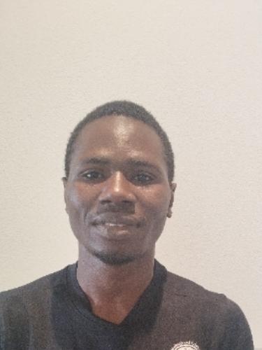 Oumar Keita