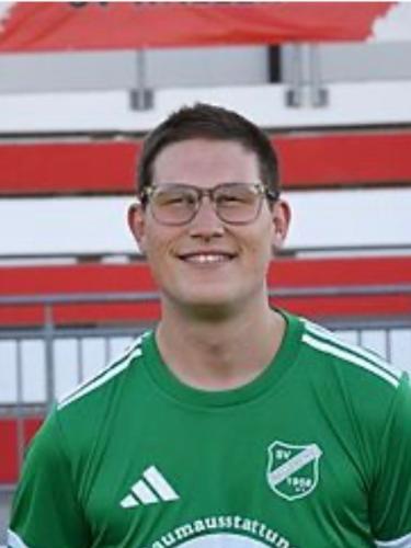 Leander Kremser