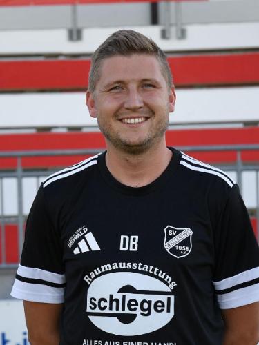 Avatar Bild für Dominik Bayerer