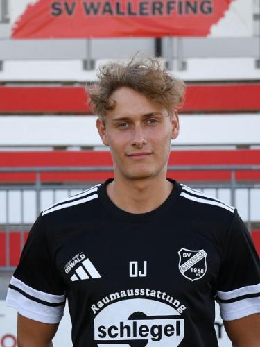Johannes Obermeier