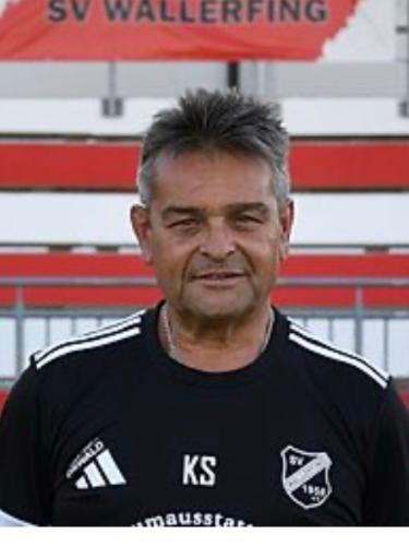 Klaus Sepaintner