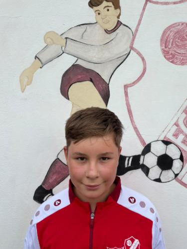 Maximilian Begemann