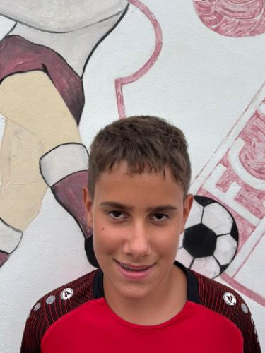 Jonas Blendl