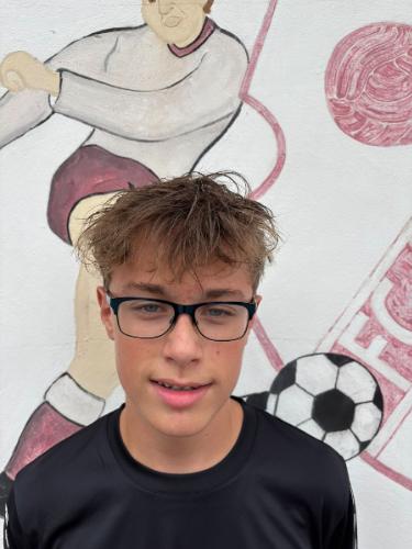 Mick Kastenmeier
