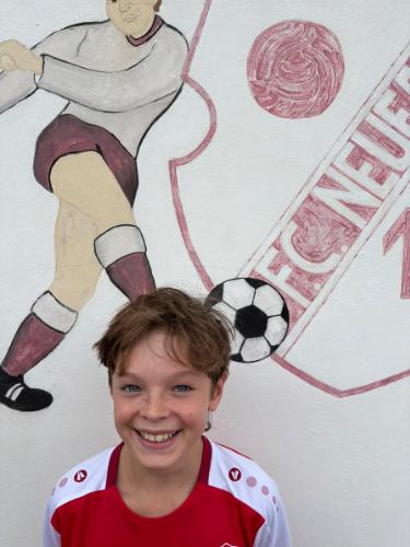 Benedikt Lederer