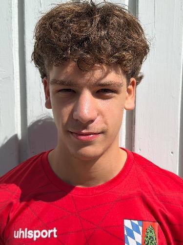 Ben Steger
