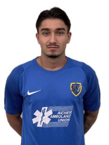 Luca Geiling