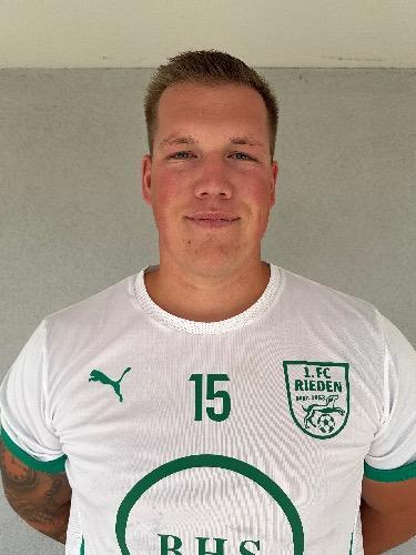 Jonas Pamler
