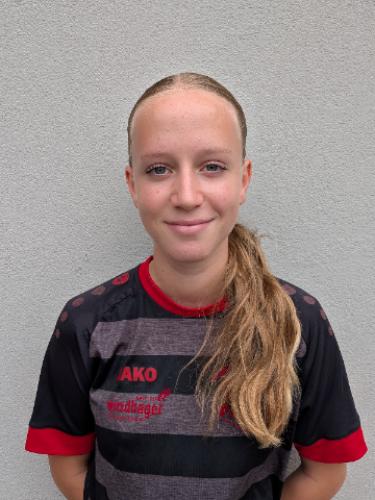 Paulina Drasch