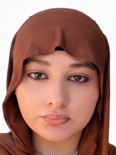 Tabasum Sultani