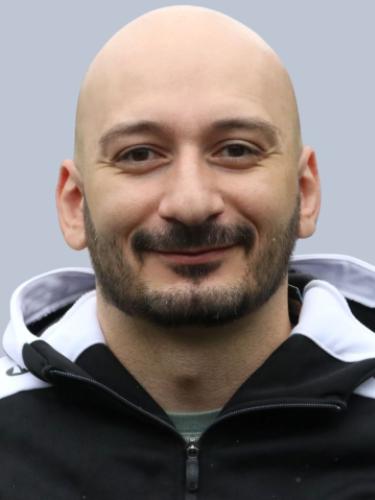 Kahraman Öztürk