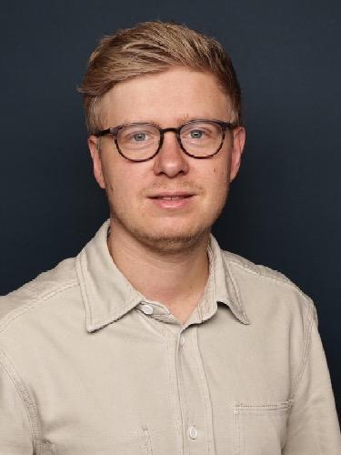 Vincent Vierthaler