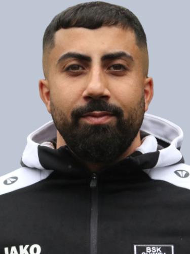 Mehmet Sari