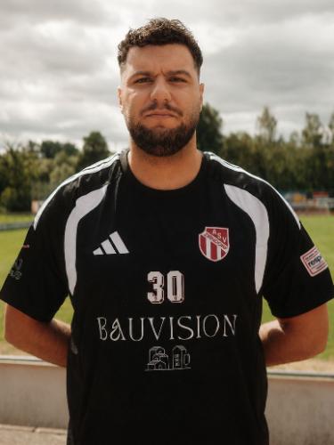 Burak Celikbas