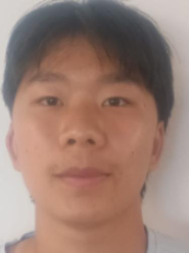 Damian Wong