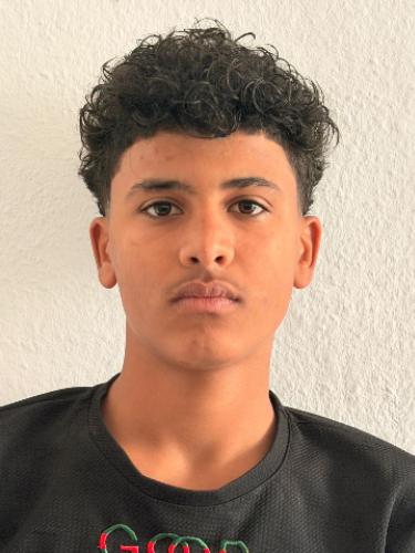 Husam Aldandal