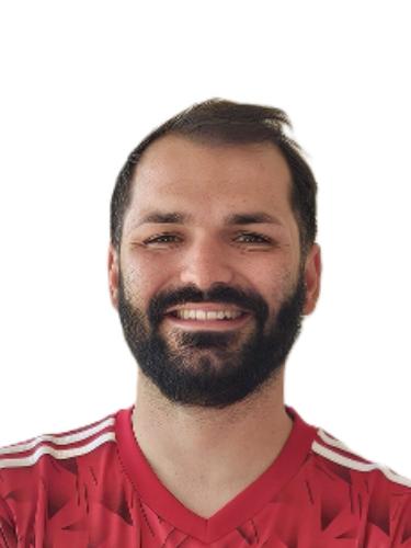 Severin Kainz