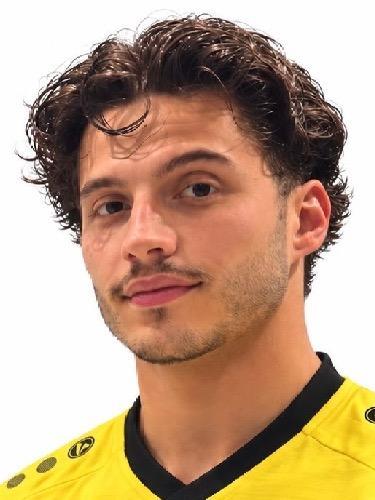 Avatar Bild für Patrick Kanellos