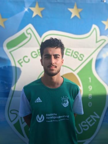 Mohammad Muhseni