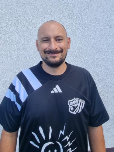 Florian Geß