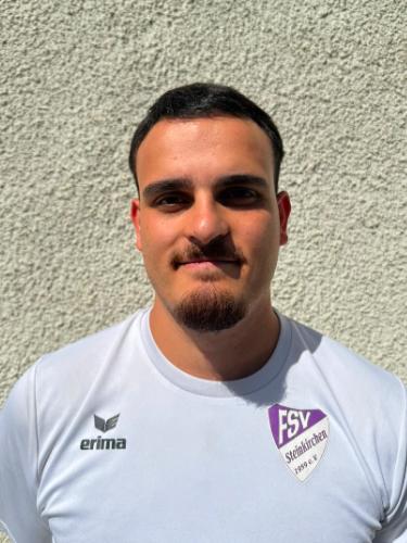 Besjan Istogu