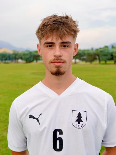 Jonas Raith