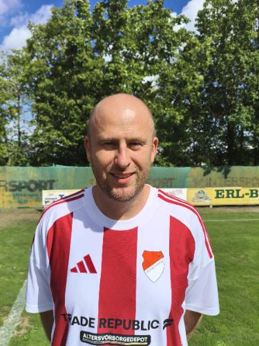 Florian Schindler