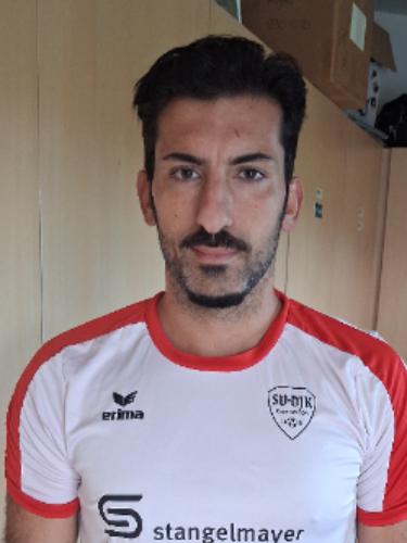 Ömer Tunc