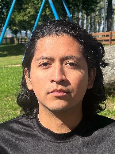 Cesar Arabia Merino