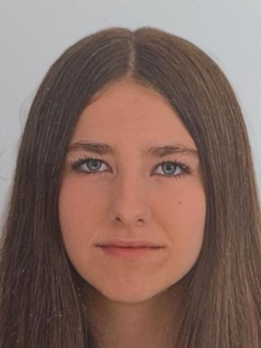 Nina Geiger